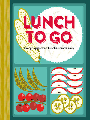 cover image of Lunch to Go